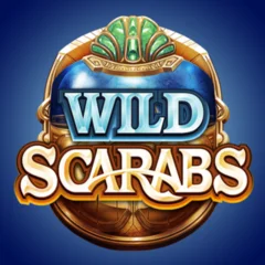 Microgaming : Wild Scarabs - SPACEMANSLOT88
