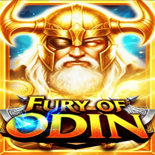 Funky : Fury of Odin - SPACEMANSLOT88