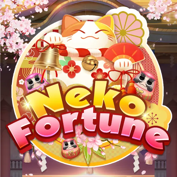 CosmoPlay : Neko Fortune - SPACEMANSLOT88