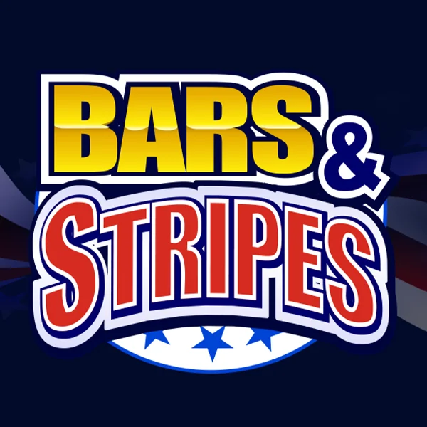 Microgaming : Bars And Stripes - SPACEMANSLOT88