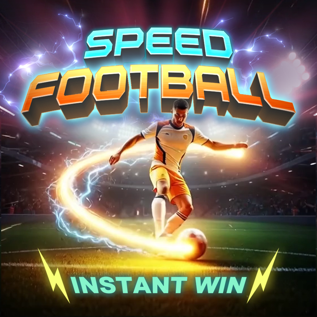 Funky : Speed Football - SPACEMANSLOT88
