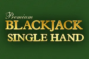 Playtech : Premium blackjack - Single Hand - SPACEMANSLOT88