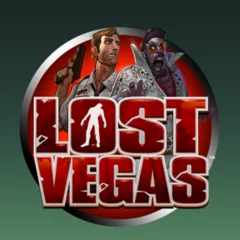 Microgaming : Lost Vegas - SPACEMANSLOT88