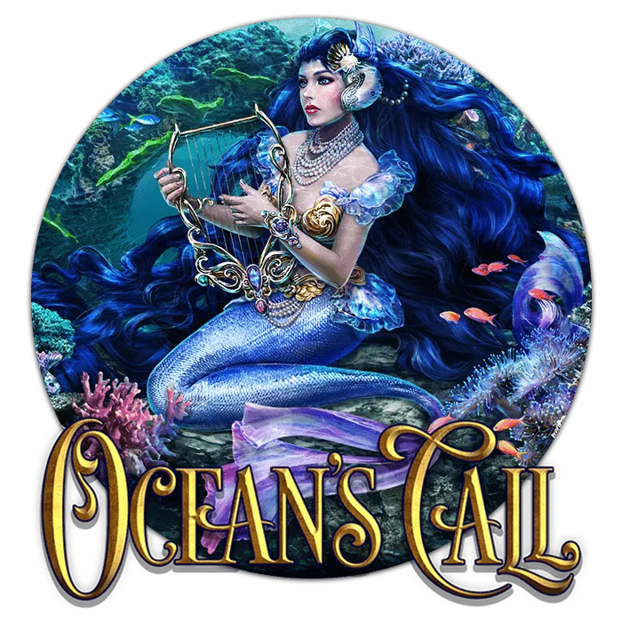 Habanero : Oceans Call - SPACEMANSLOT88