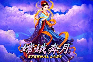 Playtech : Fire Blaze: Eternal Lady - SPACEMANSLOT88