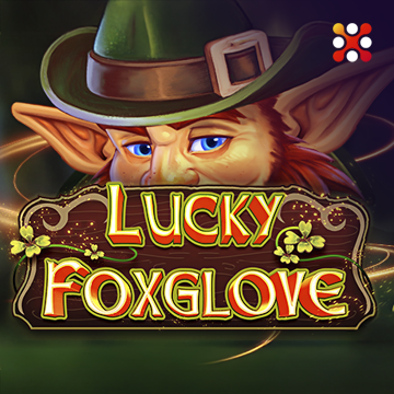 Mancala : Lucky Foxglove - SPACEMANSLOT88