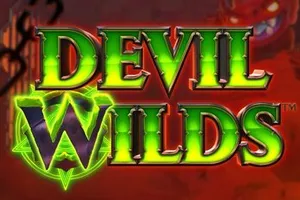Playtech : Devil Wilds - SPACEMANSLOT88