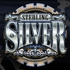 Microgaming : Sterling Silver - SPACEMANSLOT88
