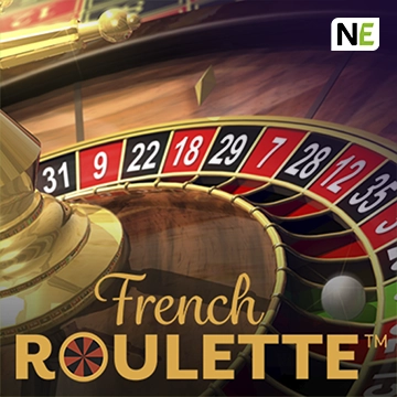NetEnt : NetEnt French Roulette - SPACEMANSLOT88