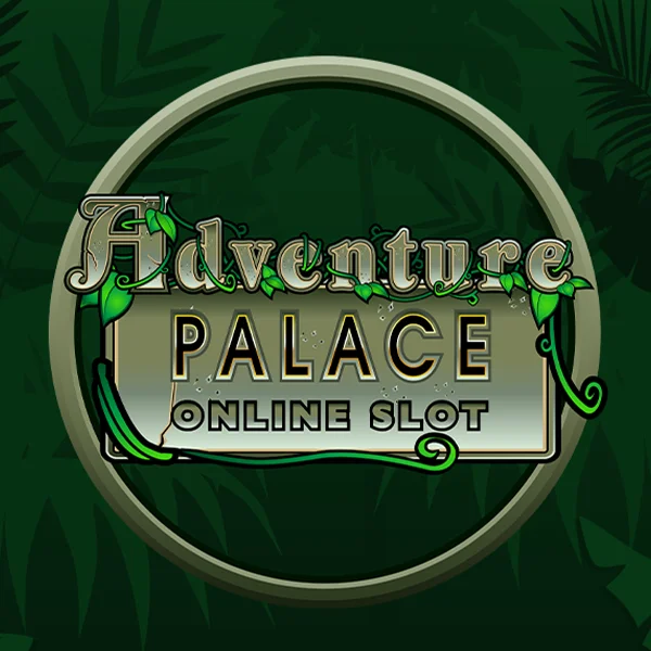 Microgaming : Adventure Palace - SPACEMANSLOT88