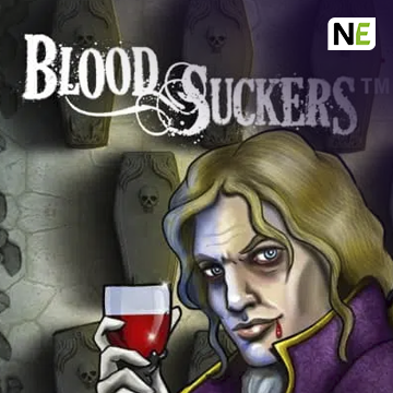 NetEnt : Blood Suckers II - SPACEMANSLOT88