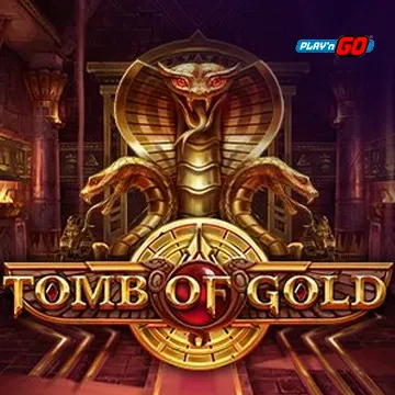 PlaynGo : Tomb of Gold - SPACEMANSLOT88