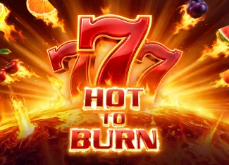 Pragmatic : Hot to Burn - SPACEMANSLOT88