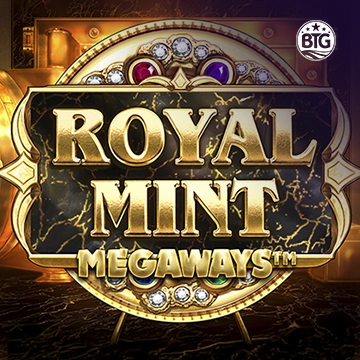 Bigtime : Royal Mint - SPACEMANSLOT88