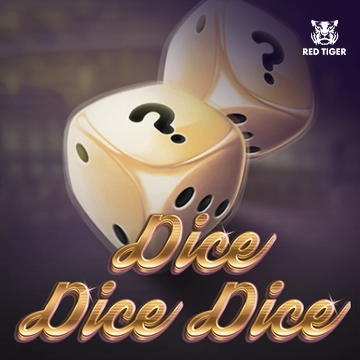 Redtiger : Dice Dice Dice - SPACEMANSLOT88