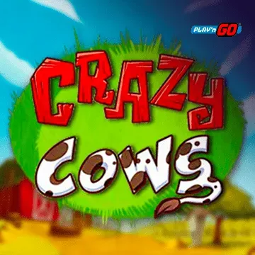 PlaynGo : Crazy Cows - SPACEMANSLOT88