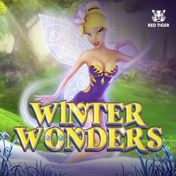 Redtiger : Winter Wonders - SPACEMANSLOT88