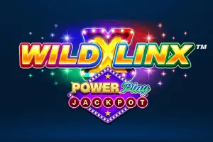 Playtech : Wild LinX PowerPlay Jackpot - SPACEMANSLOT88