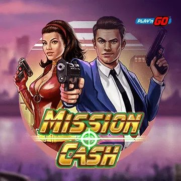 PlaynGo : Mission Cash - SPACEMANSLOT88