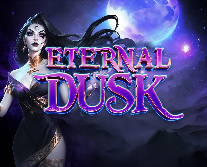 Slotmill : Eternal Dusk - SPACEMANSLOT88