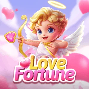 Besoft : Love Fortune - SPACEMANSLOT88
