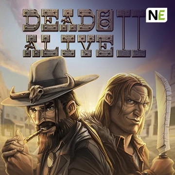 NetEnt : Dead or Alive 2 - SPACEMANSLOT88