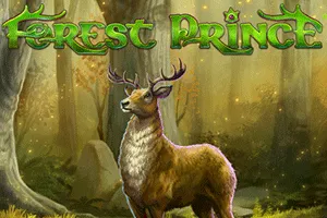 Playtech : Forest Prince - SPACEMANSLOT88