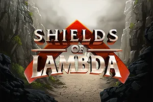 Playtech : Shields of Lambda - SPACEMANSLOT88