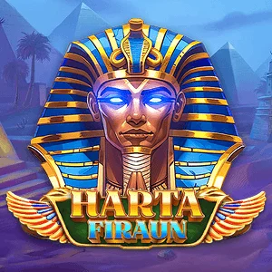 Besoft : Pharaoh Treasures - SPACEMANSLOT88