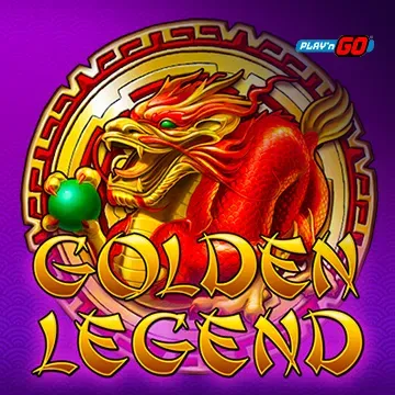 PlaynGo : Golden Legend - SPACEMANSLOT88