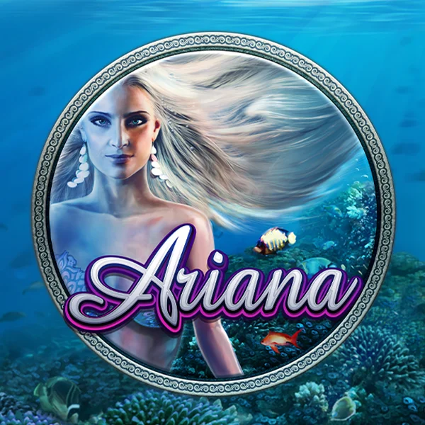 Microgaming : Ariana - SPACEMANSLOT88
