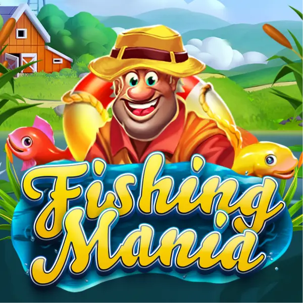 CosmoPlay : Fishing Mania - SPACEMANSLOT88