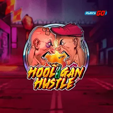 PlaynGo : Hooligan Hustle - SPACEMANSLOT88