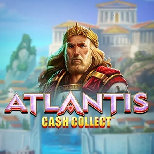 Playtech : Atlantis Cash Collect - SPACEMANSLOT88