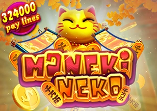 AFB : Kucing Pembawa Keberuntungan - SPACEMANSLOT88