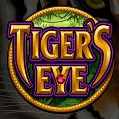 Microgaming : Tigers Eye - SPACEMANSLOT88