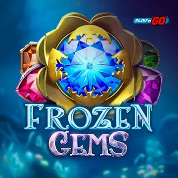 PlaynGo : Frozen Gems - SPACEMANSLOT88