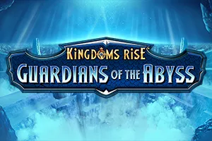 Playtech : Kingdoms Rise: Guardians of the Abyss™ - SPACEMANSLOT88