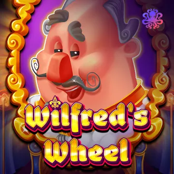 Octoplay : Wilfreds Wheel - SPACEMANSLOT88