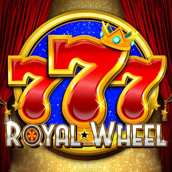 Microgaming : 777 Royal Wheel - SPACEMANSLOT88