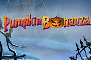 Playtech : Pumpkin Bonanza - SPACEMANSLOT88