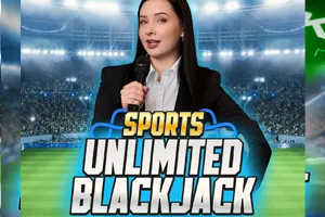 Sports Unlimited Blackjack - SPACEMANSLOT88