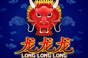 Playtech : Long Long Long - SPACEMANSLOT88