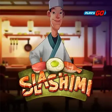 PlaynGo : Slashimi - SPACEMANSLOT88