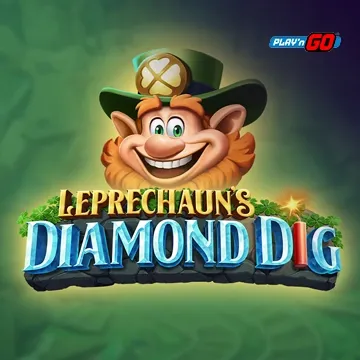 PlaynGo : Leprechauns Diamond Dig - SPACEMANSLOT88