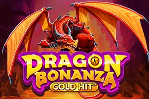 Playtech : Gold Hit: Dragon Bonanza - SPACEMANSLOT88