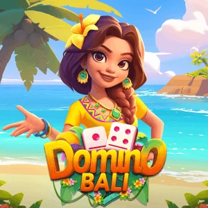 Besoft : Domino Bali - SPACEMANSLOT88
