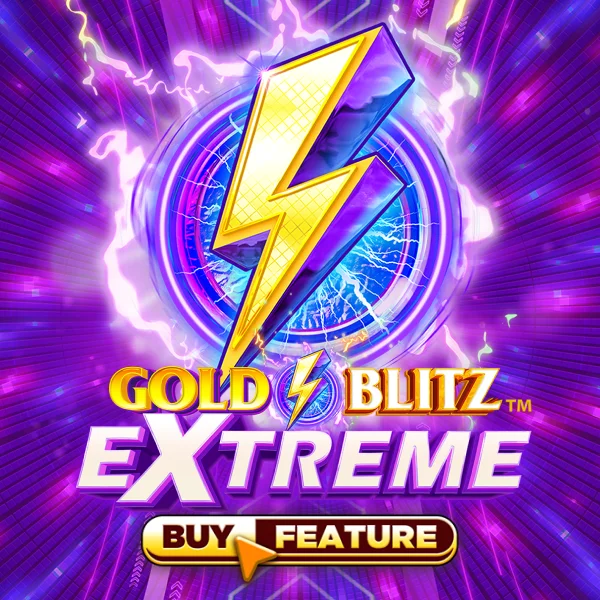Microgaming : Gold Blitz Extreme&trade; - SPACEMANSLOT88