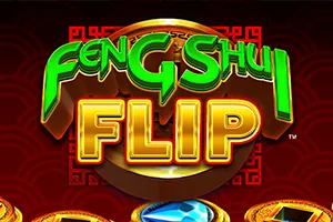 Playtech : Feng Shui Flip - SPACEMANSLOT88