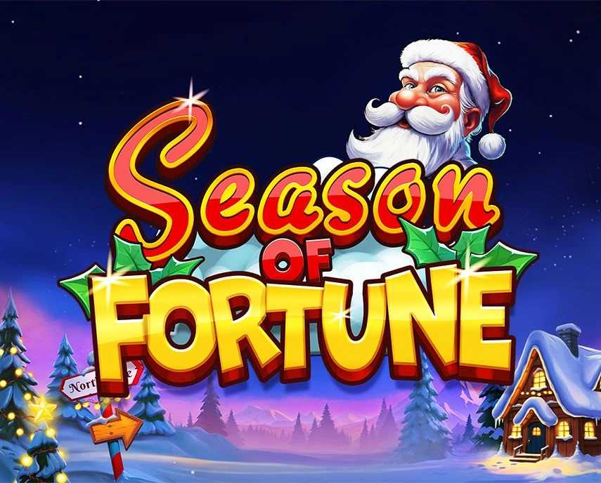 Slotmill : Season of Fortune - SPACEMANSLOT88